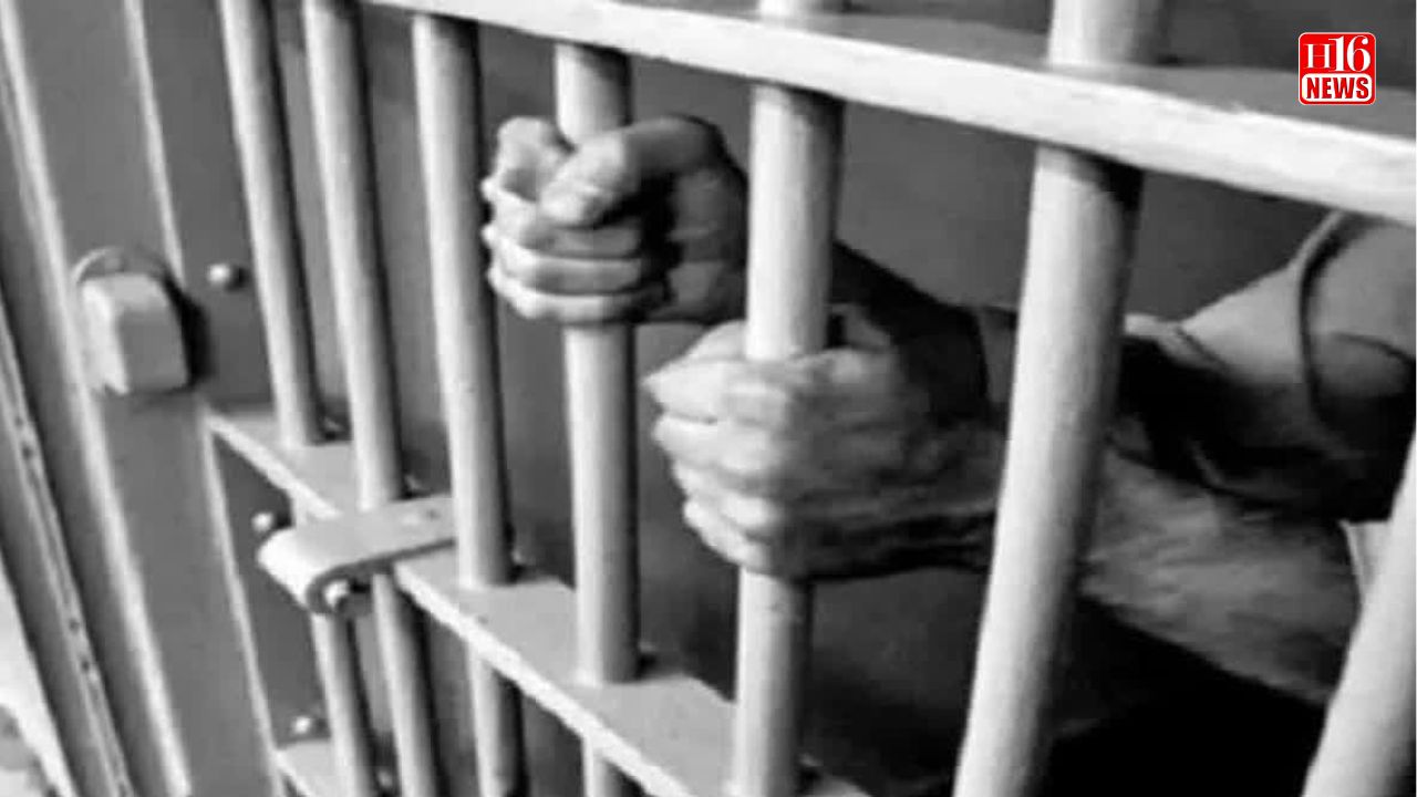 Indian Tourist Jailed For Molesting Child In Singapore